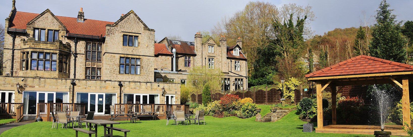 TheMaynardHotel's profile banner image
