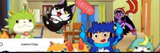 Maximo123 gs banner