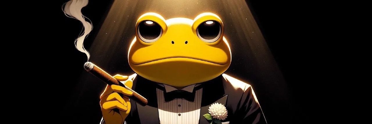 Classicgentleman's banner