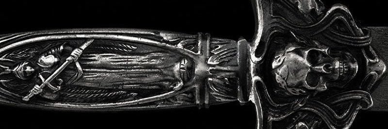 A banner