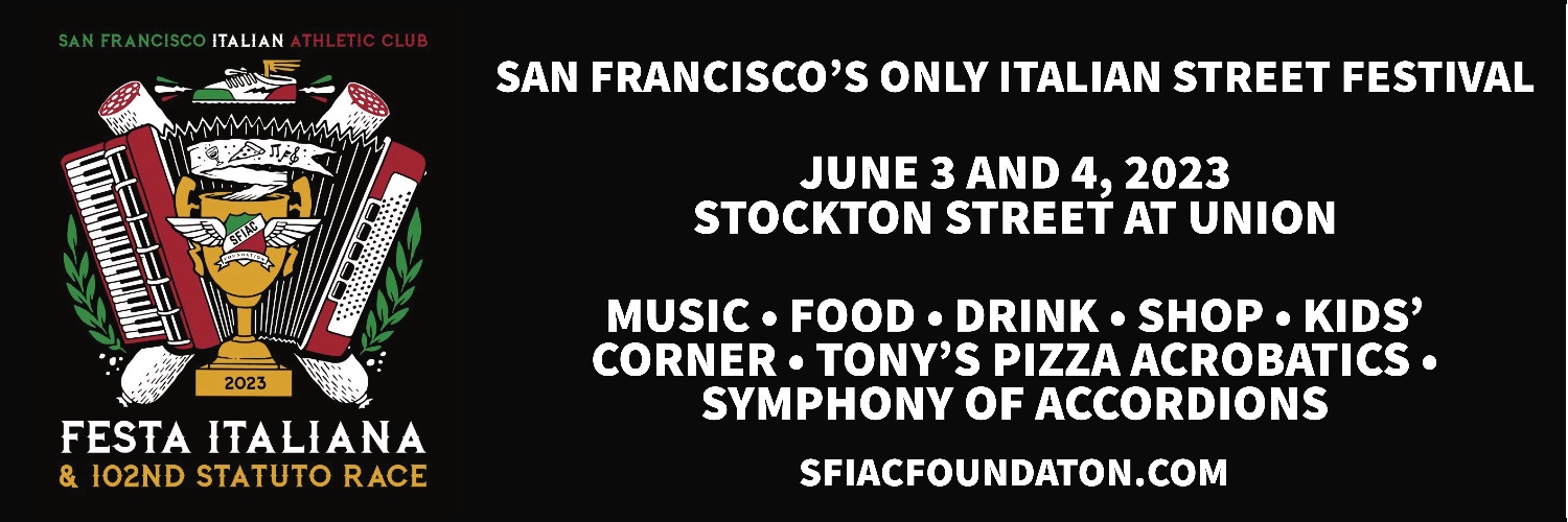 SF Italian AC -SFIAC banner