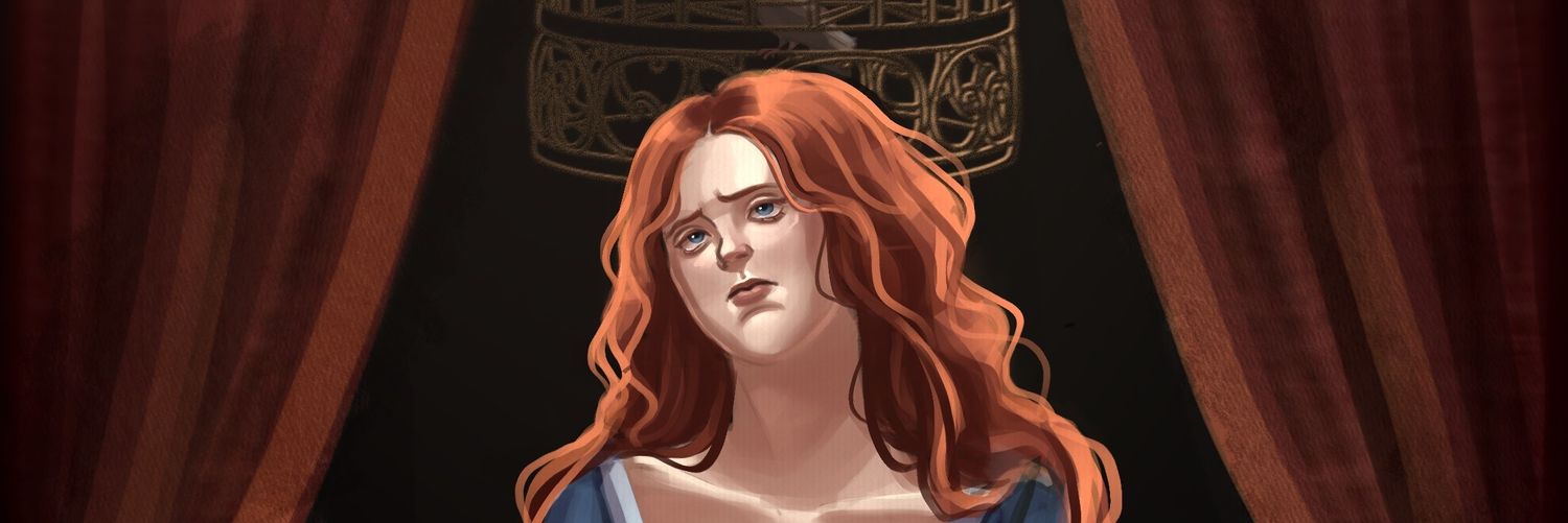 KArAkAk | comms open |'s banner