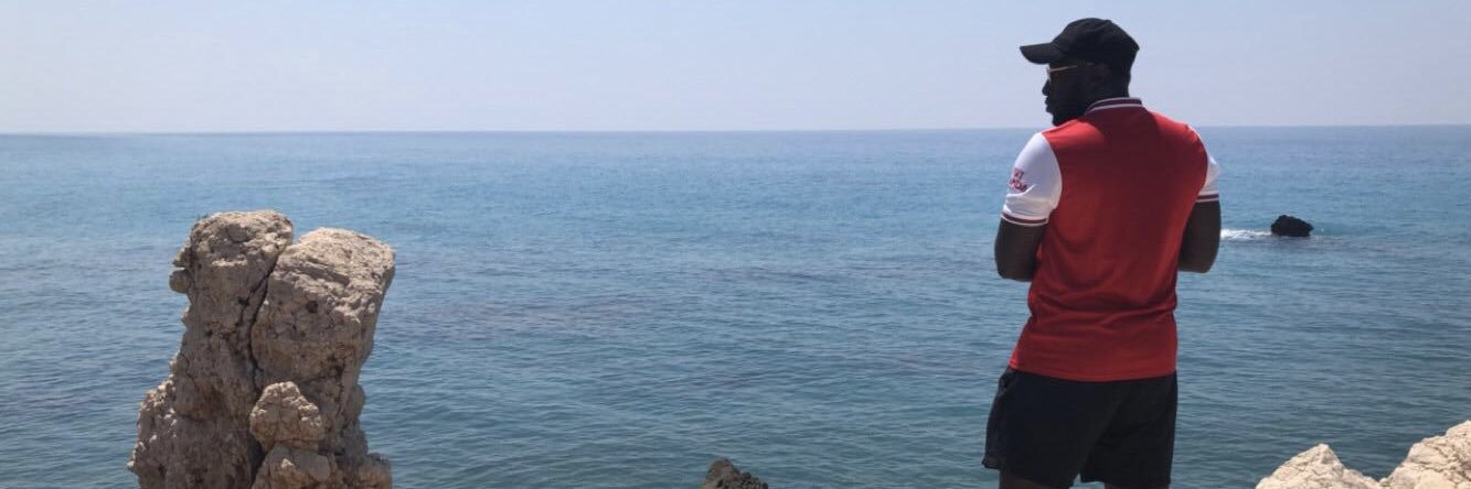 K U D A banner