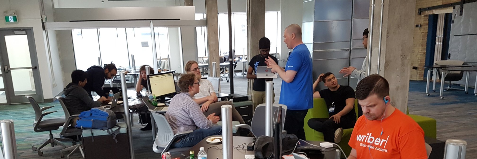 Anthony Bartolo banner