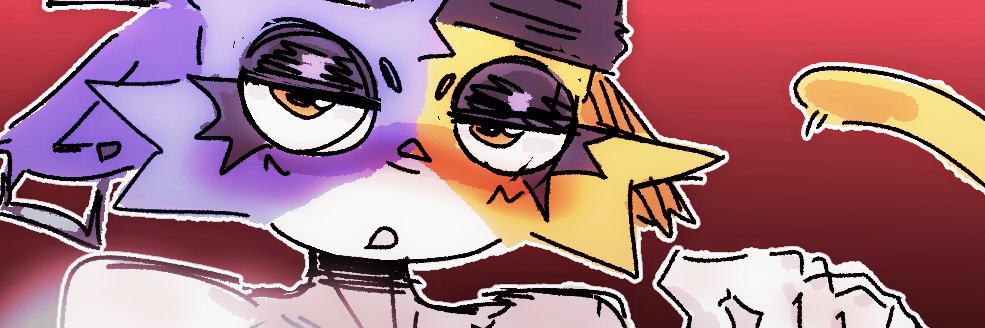 SinnerBunS🔞 (C0MMS OPEN!!)'s banner
