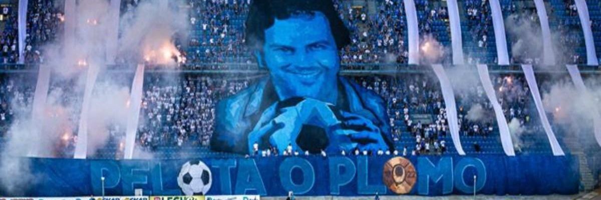 marronefran's profile banner image