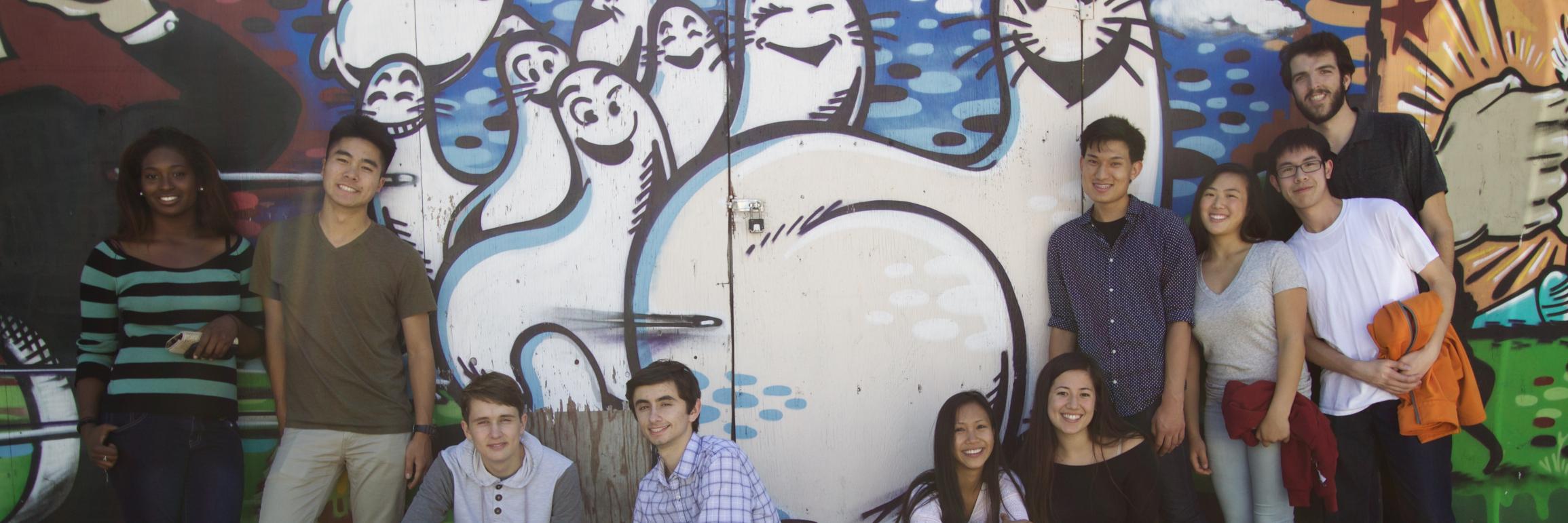 iGEM_UCSF's profile banner image