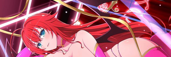 GremoryKings Profile Banner