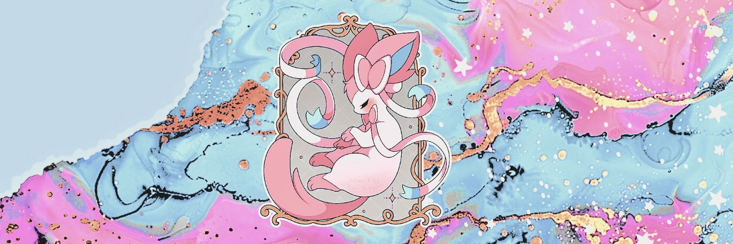 ‍ ‍ 𝓕͟ ᴬᴵᴿᵞ banner