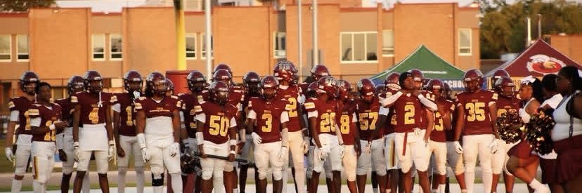 Kielin Powell banner