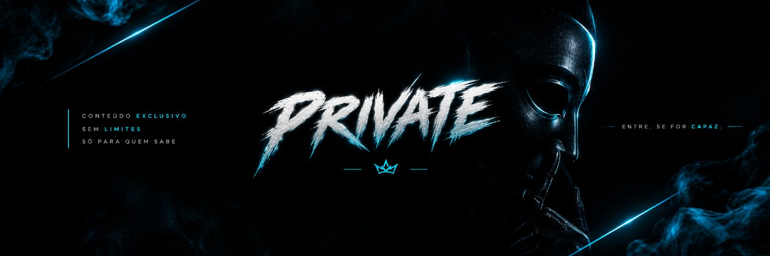 PRIVATEVIDx3nf's profile banner image