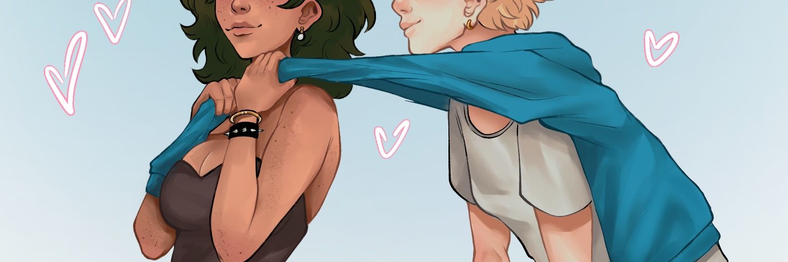 Maya||🍓 banner