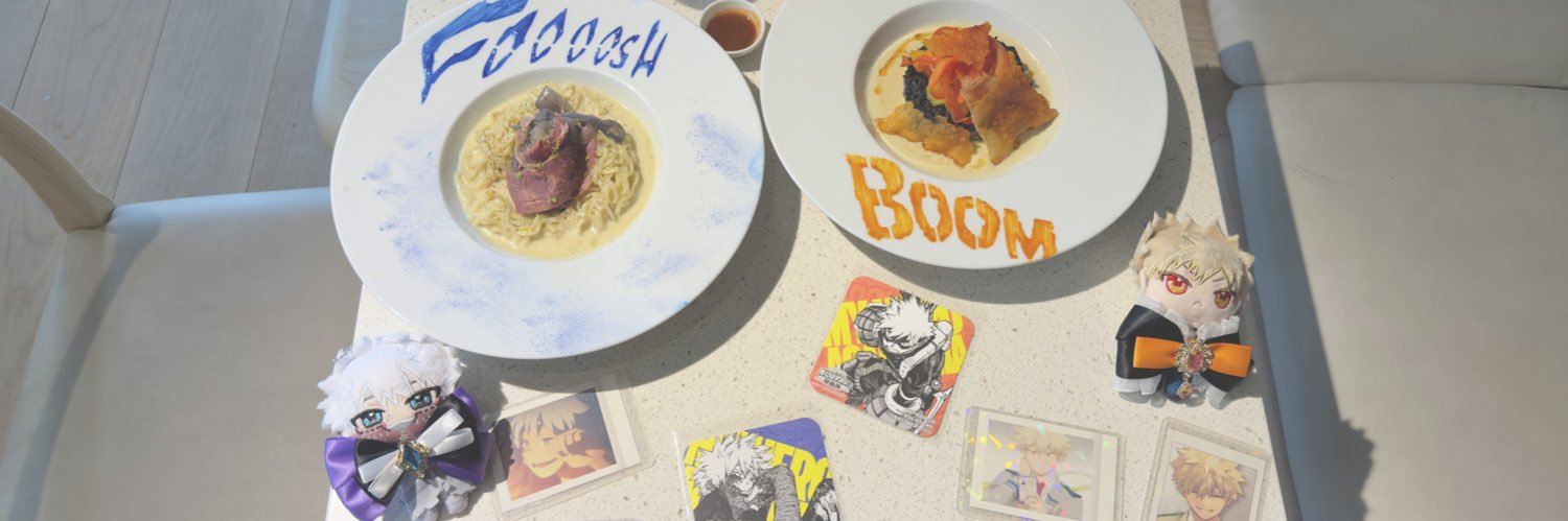 かわ🕊️🫧 banner