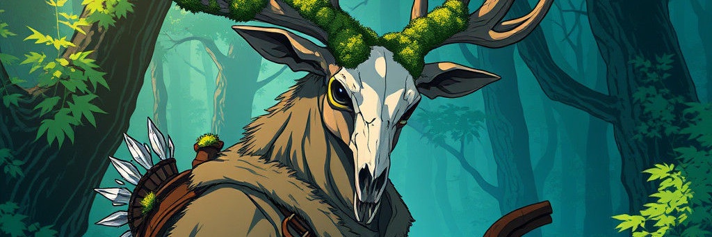 Ravenwolfen's profile banner image