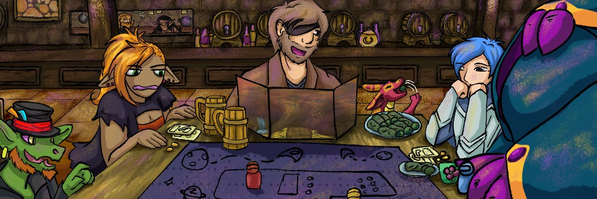 Lance_Lake's profile banner image