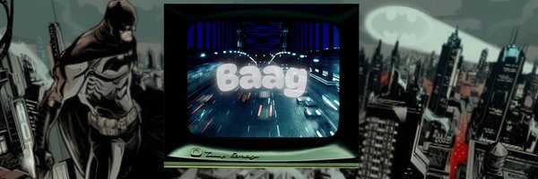 wyddbag Profile Banner