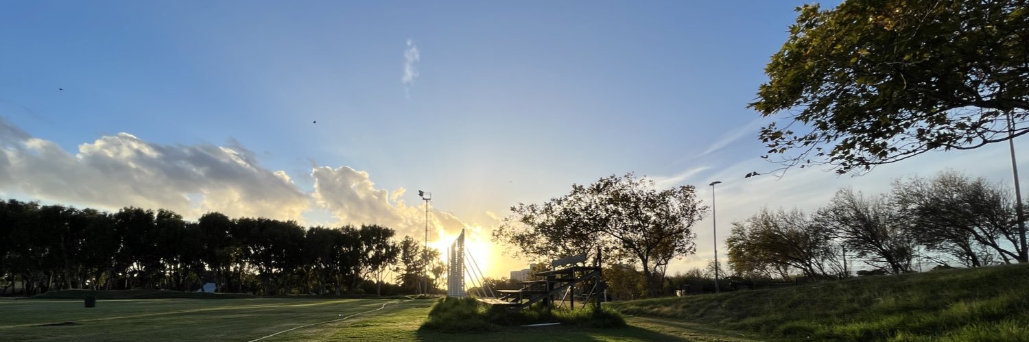 Graham Wilson 🔆 banner