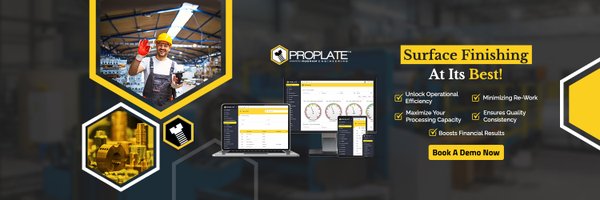 Proplate Pro Profile Banner