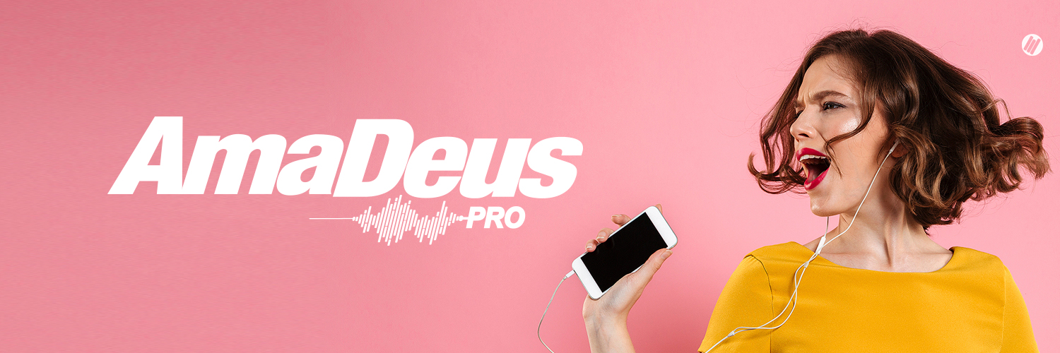 AmaDeuspro.Network banner