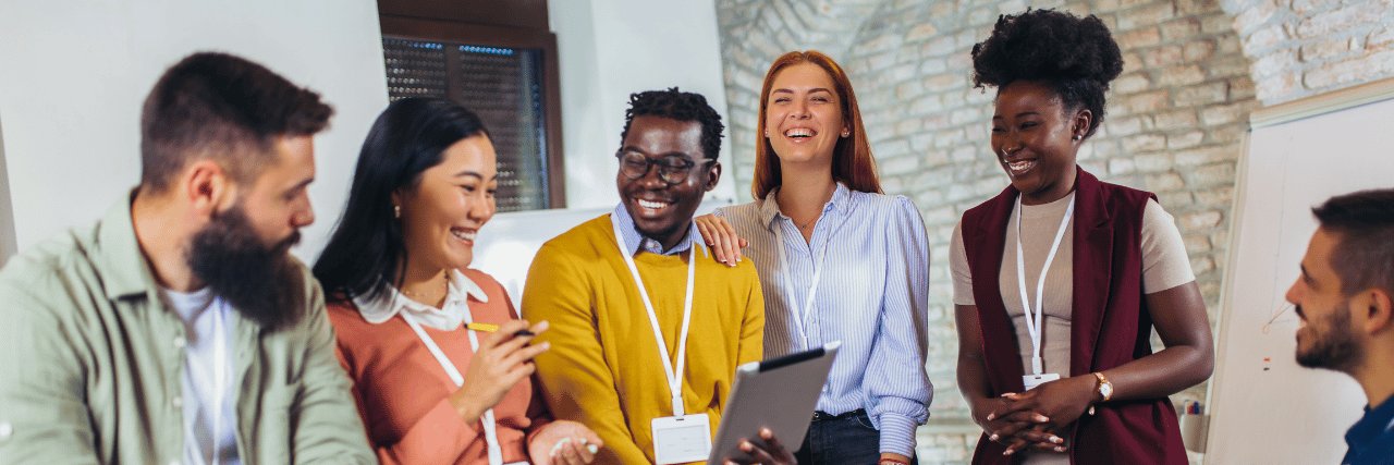 HR for Humans at Work banner