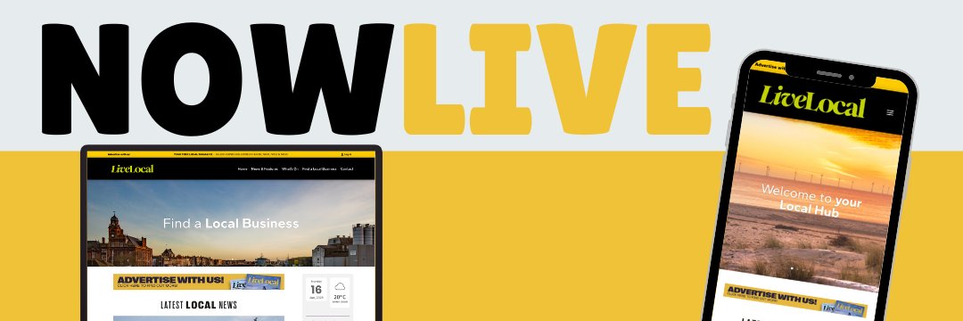 LiveLocalMag_'s profile banner image