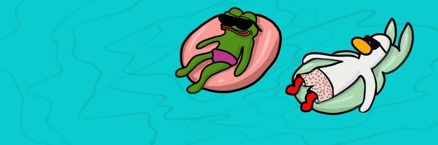 $DuckMe banner
