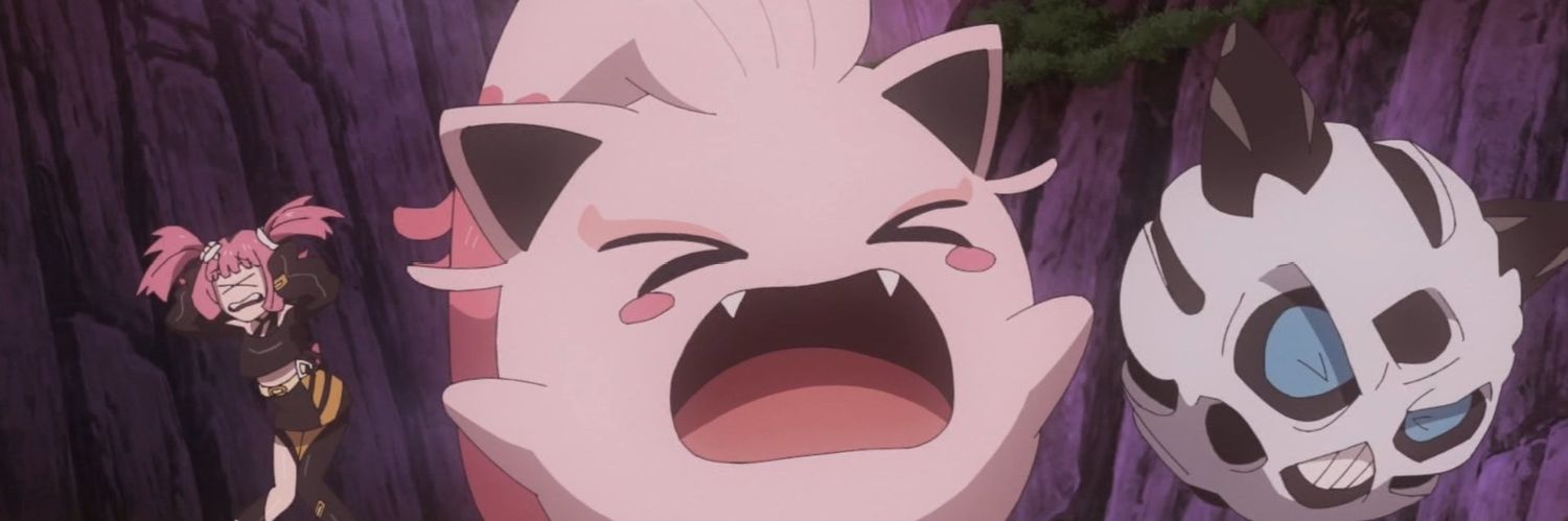TerrorTatumaki's profile banner image
