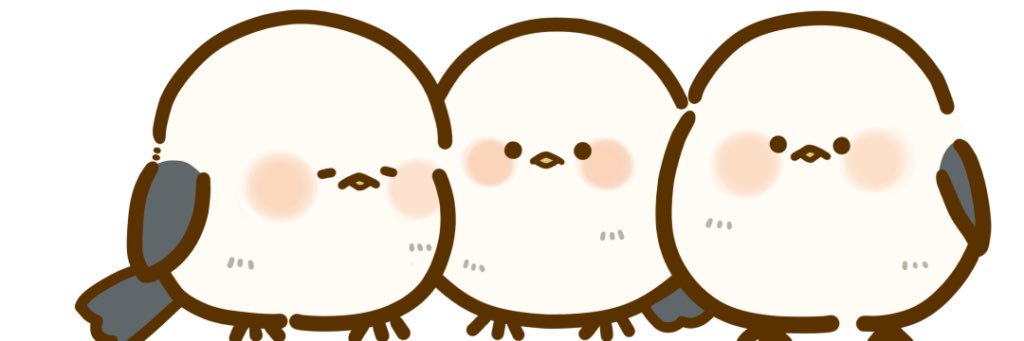 あお@取引垢 banner