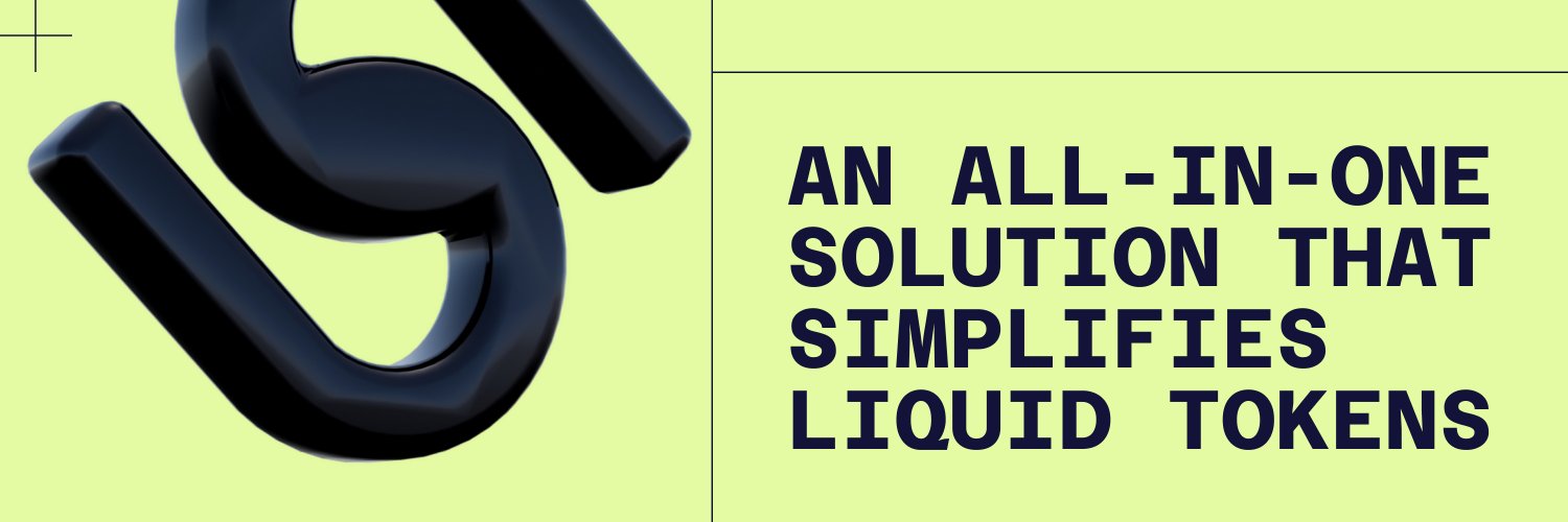 Unstake protocol banner