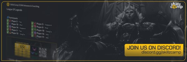 Skillz_Camp Profile Banner