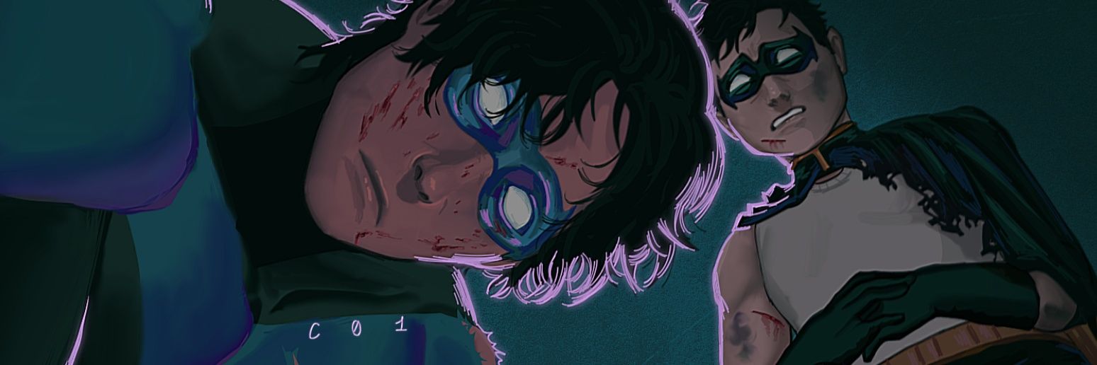 C01's banner