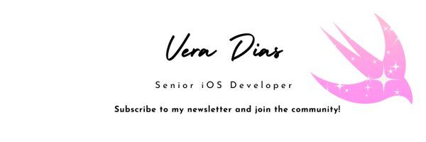 CodingWithVera Profile Banner