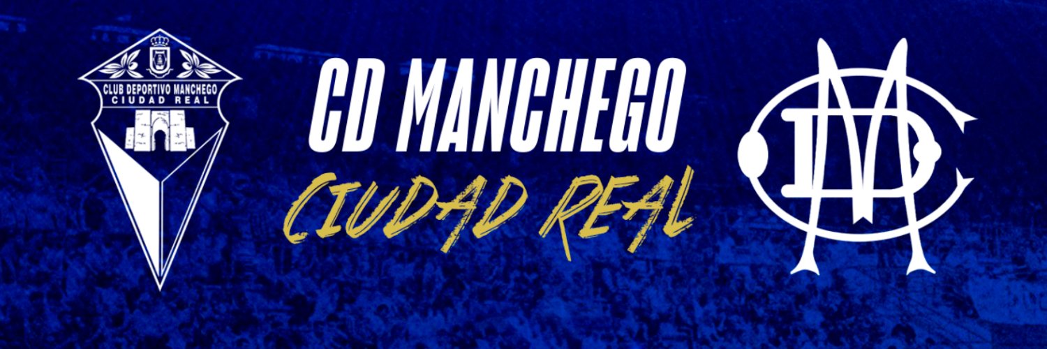 Club Deportivo Manchego banner