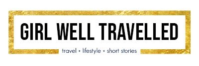 GirlWellTravelled ✨ #FridayFeeling✨ banner