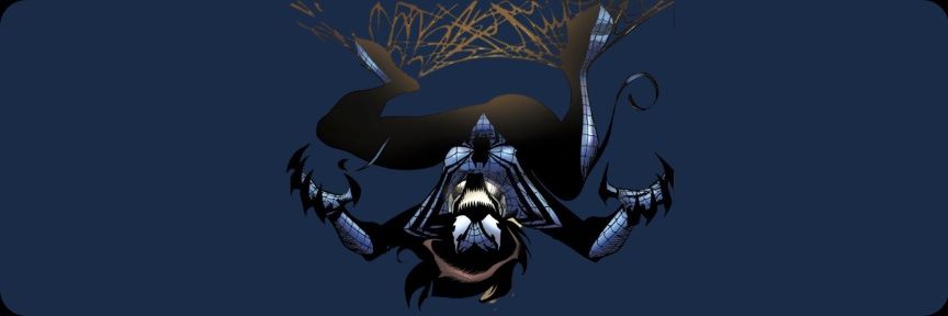 Nick 🕷️🕸️✨'s banner