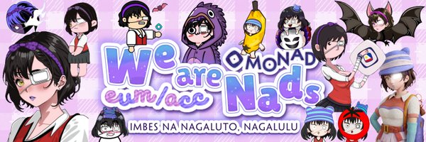 Midarichaaan Profile Banner