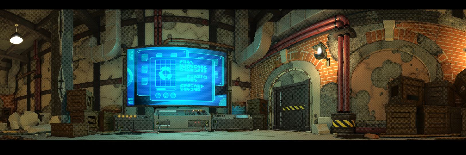 𝑳𝒂𝒏𝒐𝒍𝒊𝒏 𝒕𝒉𝒆 𝑺𝒉𝒆𝒆𝒑 banner