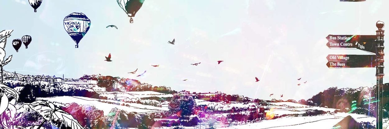 40kcal's profile banner image