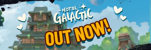 HotelGalactic Profile Banner