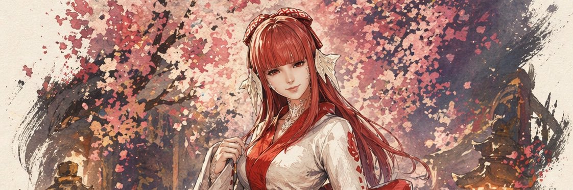 RedButterfly banner