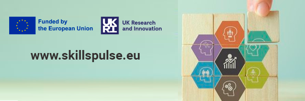 SkillsPULSE banner