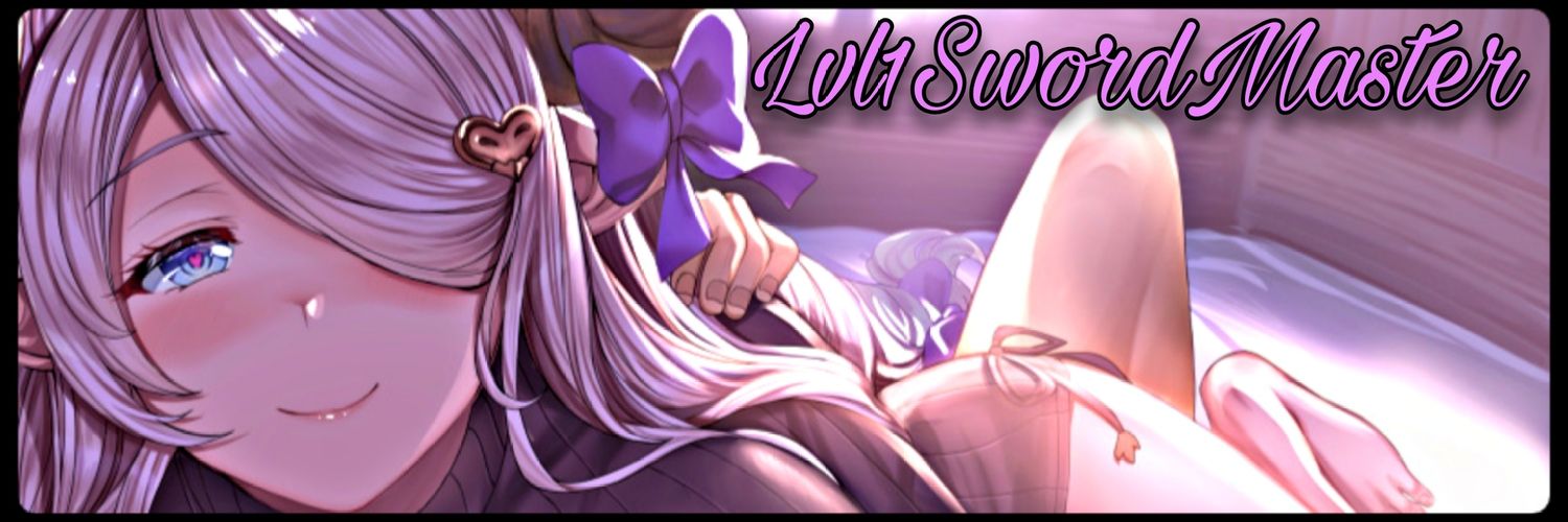 🌸~𝐋𝐚𝐥𝐨𝐫𝐢𝐚~🌸 banner