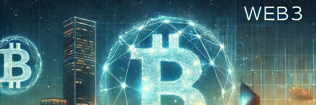 WEB3 addict banner