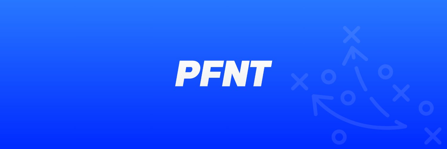PFNT Profile Banner