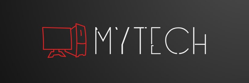MyTech banner