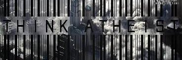 Think Atheist 🌐 banner
