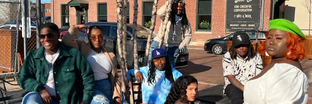 talesha wilson banner