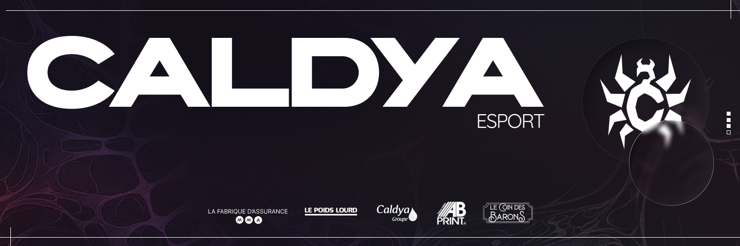 Caldya banner