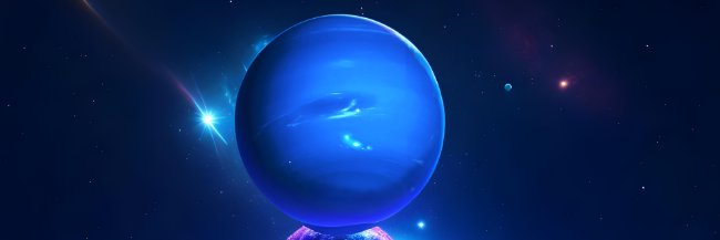 NEP on Solana banner