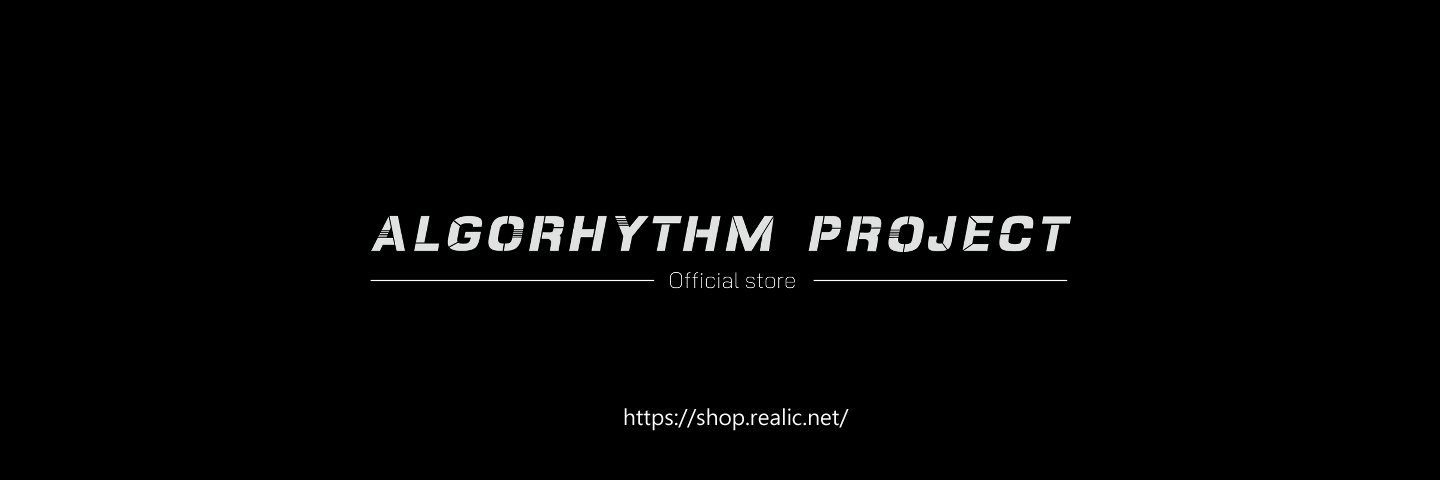 Realic Shop Official's banner